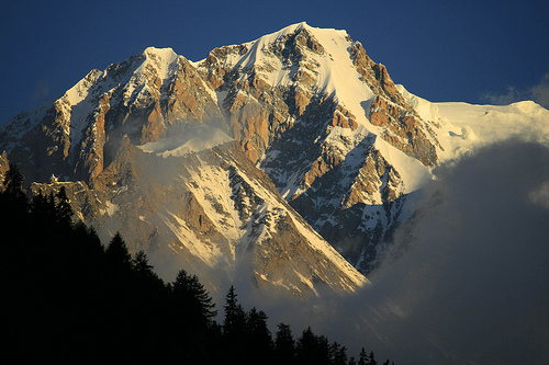 Mont Blanc